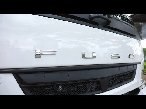 CBBT Season 5, Episode 3 - Mitsubishi FI