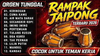 Download lagu JAIPONG DANGDUT KENDANG RAMPAK FULL BASS SANGAT MERDU SEKALI TERBARU 2026 mp3 Download lagu JAIPONG DANGDUT KENDANG RAMPAK FULL BASS SANGAT MERDU SEKALI TERBARU 2026 mp3