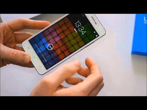 UMI HAMMER - Im Hands-On bei Android-Hilfe.de