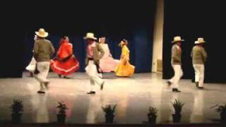 preview picture of video 'OAXTEPEC Bailes Folclóricos IMSS Auditorio Oaxtepec.wmv'