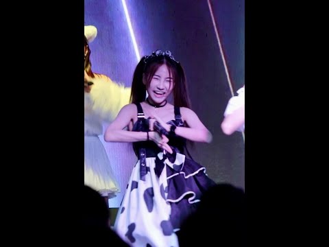 Castella「カステラ」 - " Nekokaburi " (Fahmini focus) IDOL MOSH PIT presents SPECIAL DAY @ The Street