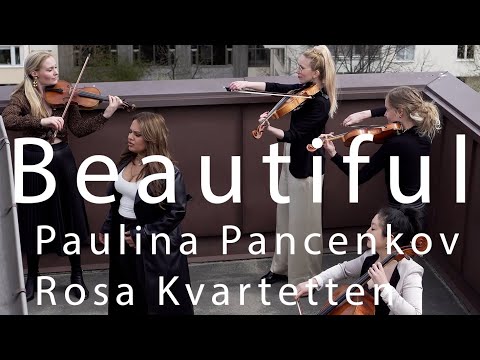 Rosa Kvartetten — bild 4
