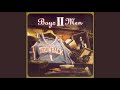 Cutie Pie - Boyz II Men