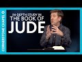 Verse By Verse Teaching The Book Of Jude Gary Hamrick