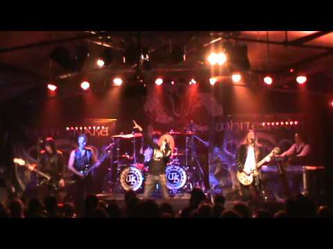 Whitesnake UK - Burn Stormbringer - 29th January 2016