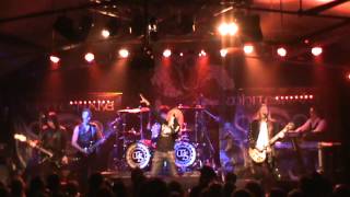 Whitesnake UK - Burn Stormbringer - 29th January 2016