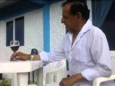 Me Beso y se Fue - Oscar Agudelo (Buen Sonido)