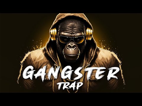 Gangster Trap Mix 2023 👑 Best Hip Hop & Trap Music 2023 👑 Music That Make You Feel BADASS