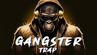 Gangster Trap Mix 2023 👑 Best Hip Hop &amp; Trap Music 2023 👑 Music That Make You Feel BADASS