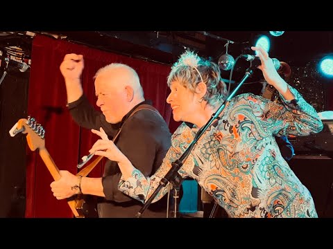 Memphis, Egypt / Where Were You? (The Mekons) by Jon Langford, Sally Timms & The Sadies (Live in TO)