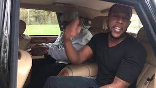 Twista puts a stamp on Chicago based rapper Vo