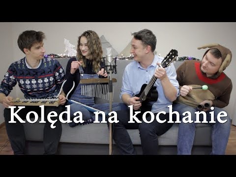Kolęda na kochanie (Wojtek Szumański i MINT.)