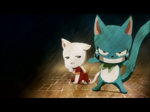 Lonely Person - Fairy Tail Ending 7