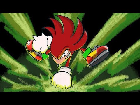 We need a Knuckles Bananza
