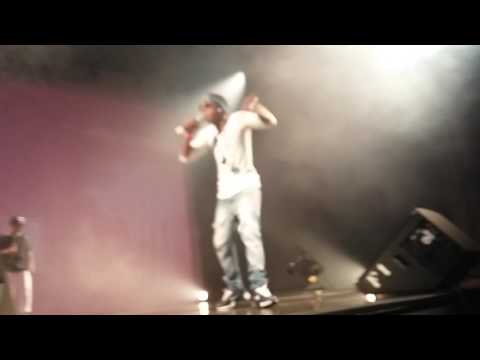 RÓÓH R.D - Vou Vencer (Ao Vivo)