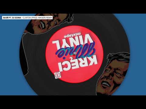 Video thumbnail for Clinton (Remix)