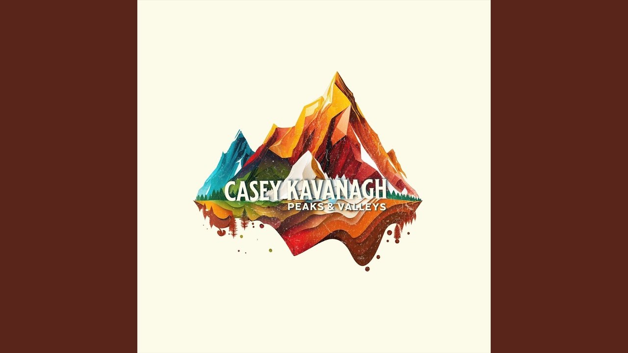 Promotional video thumbnail 4 for Casey Kavanagh