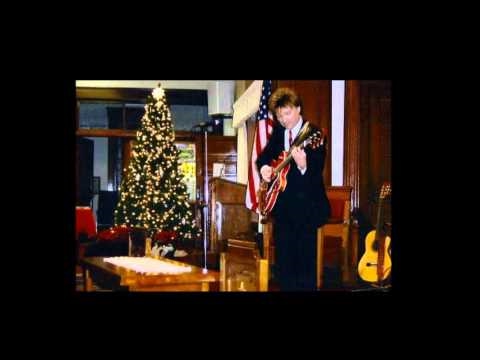 Ray Cummins - Jesus Is The Sweetest Name I Know