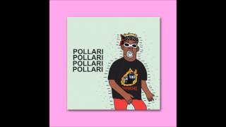 Pollàri ~ llàrKelly (prod. senseiatl)