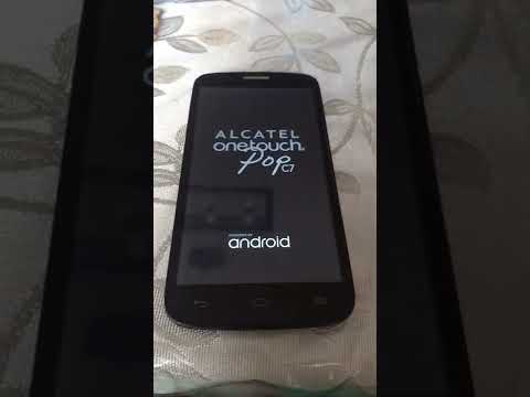 alcatel onetouch