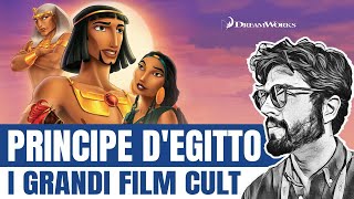 Download Lagu Perché Il Principe d'Egitto è un cult che ci ha cambiato la vita Thumbnail
