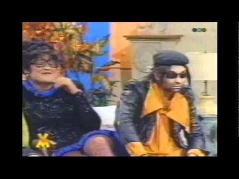 CÁMARA CÓMPLICE | OSVALDO SABATINI