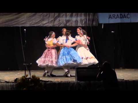 KUS Bratstvo (Hajdušica) - Na rohu pri studni (2014)