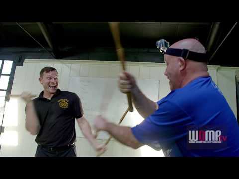 Cognitive Kali Heaven 6 drill overload