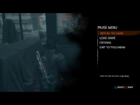 The Evil Within Da Pwussy Pt.51