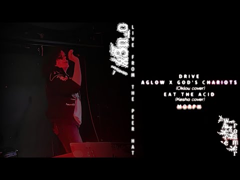 x3n_ô̴̫̳̭̠̟̤̮͈̮̈́͋̇̀͛  :: Live from The Peer Hat, Manchester [ʙʟᴇᴇᴘ⁸]