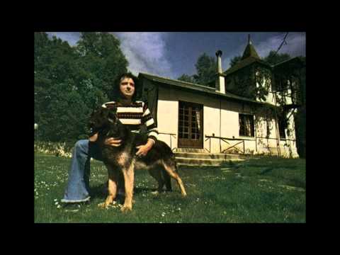 Videoclip de Je ne suis pas ce que je suis — Michel Sardou