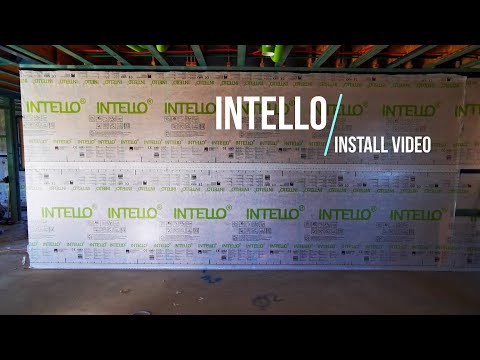 Intello Install