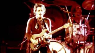 Nils Lofgren - Sheffield 1977 -- Moon Tears