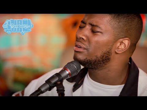 THIRDSTORY - "Hit the Ceiling" (Live at JITV HQ in Los Angeles, CA 2018) #JAMINTHEVAN