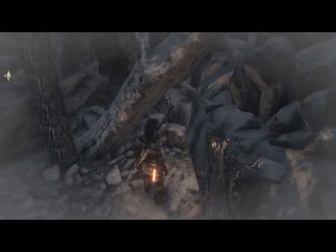 Zagrajmy w Rise of the Tomb Raider odc. 4 Stary niedźwiedź nie śpi!