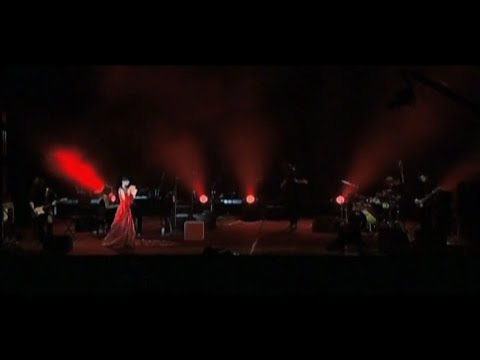 Emma Shapplin - live in Athens (2011)