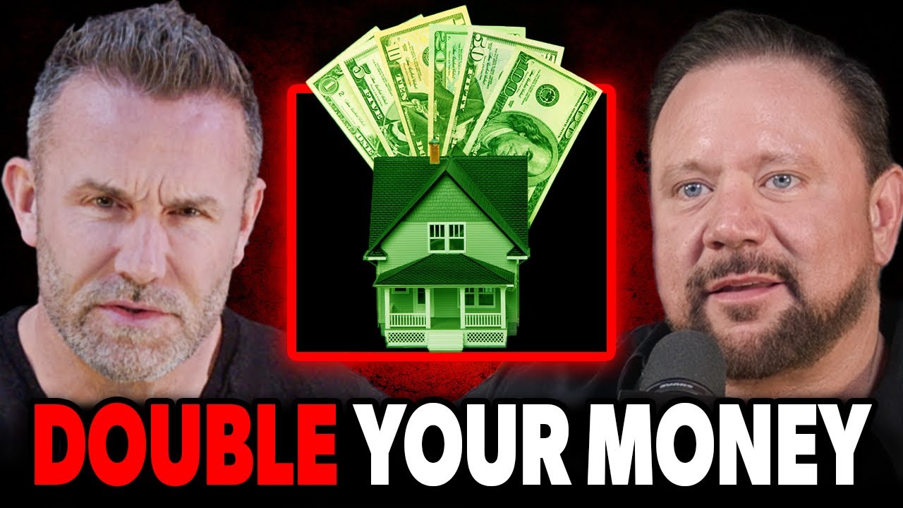 Double Your Profit with Real Estate Investing - Brad Lea Dropping Bombs