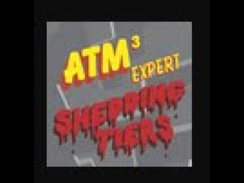 All the Mods 3 expert episode 3