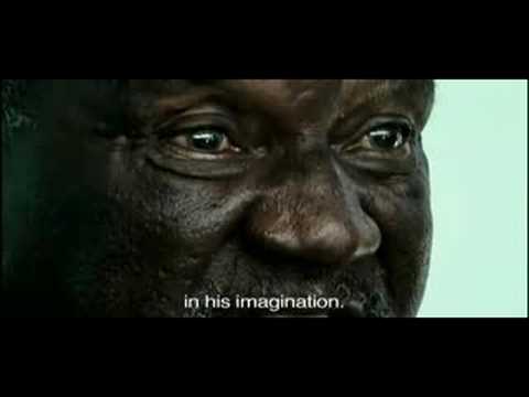 O mistério do Samba (The Mystery of Samba) TRAILER | MoMA Film