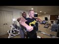 Common Exercises DONE WRONG!! Shoulder & Tricep Exercises (Superset for Maximum Muscle Growth)