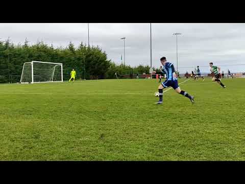 SHFC 0 - 4 St. Mochta’s FC.