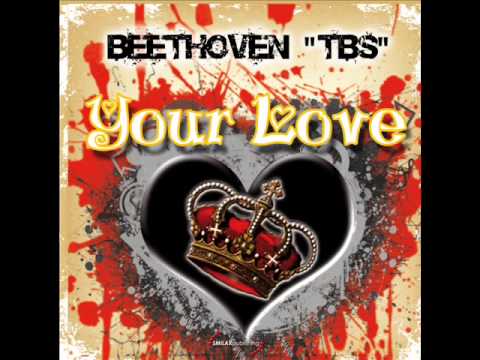 Beethoven TBS - Your Love (Made in Italy Radio Cut)_Balkan HIT!!