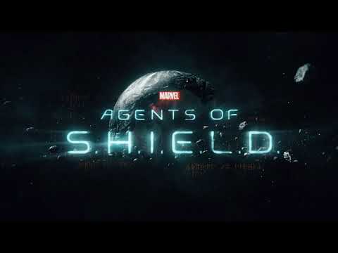 Titles From Season 1 to Season 7 - Marvel's Agents of S.H.I.E.L.D.