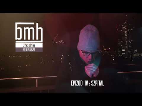 BMH - SZPITAL prod. BMH