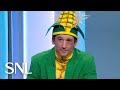 Hungover Halloween Game Show - SNL