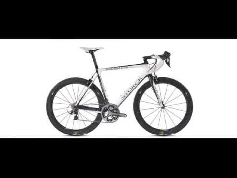 STORCK BIKES by CULTURE STORCK SINGAPORE