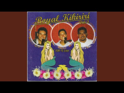 Maliu Mai / Au Faka Lei Lei / Sous Le Vent