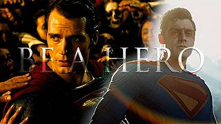 PEOPLE NEED HEROES || MULTIFANDOM