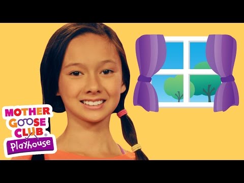 Mad | Mother Goose Club Playhouse Kids Video