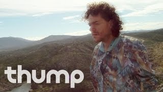 Matias Aguayo - Levantate Diegors (Official Video)